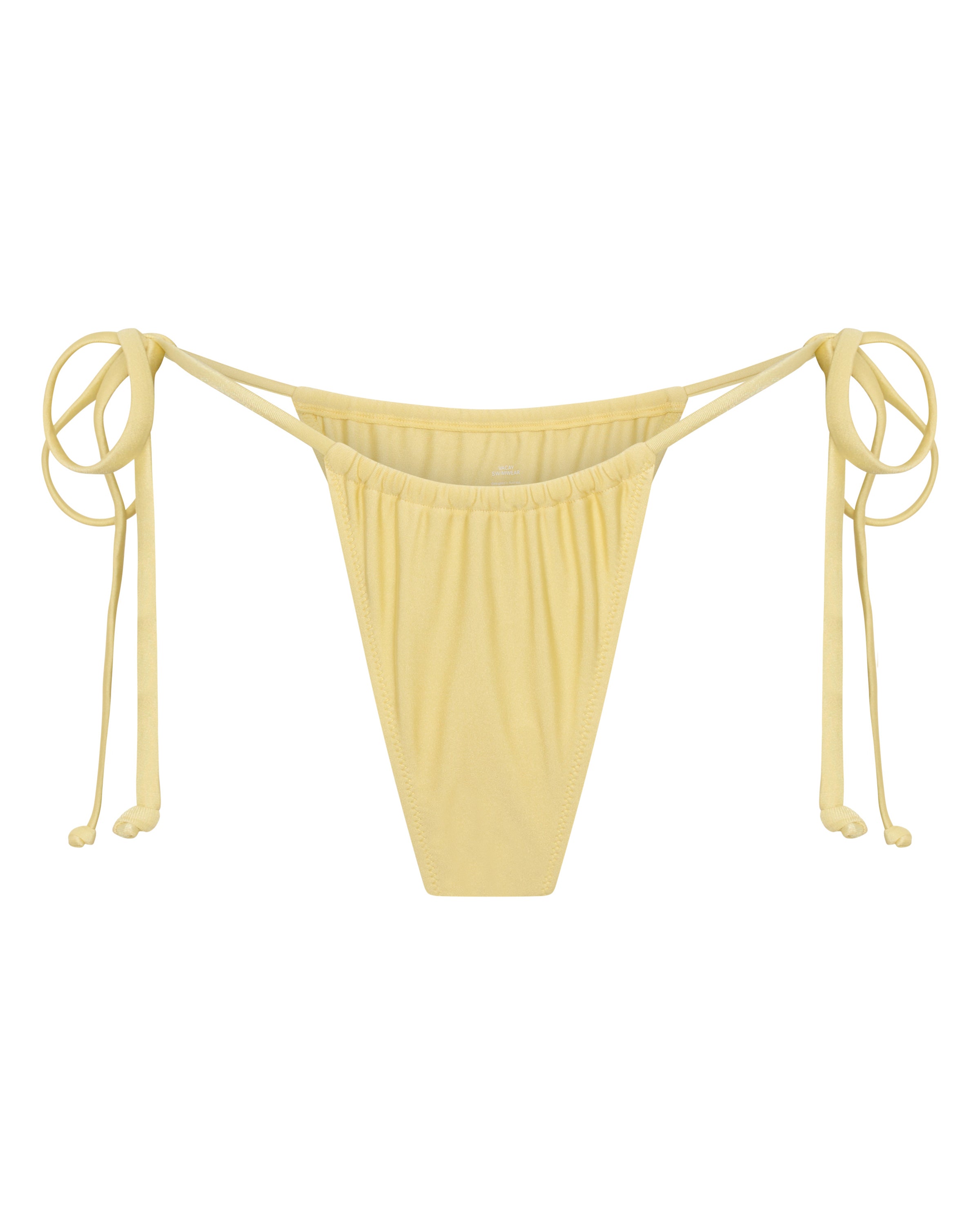 AuraBarcelona™ Rio Bottom Butter