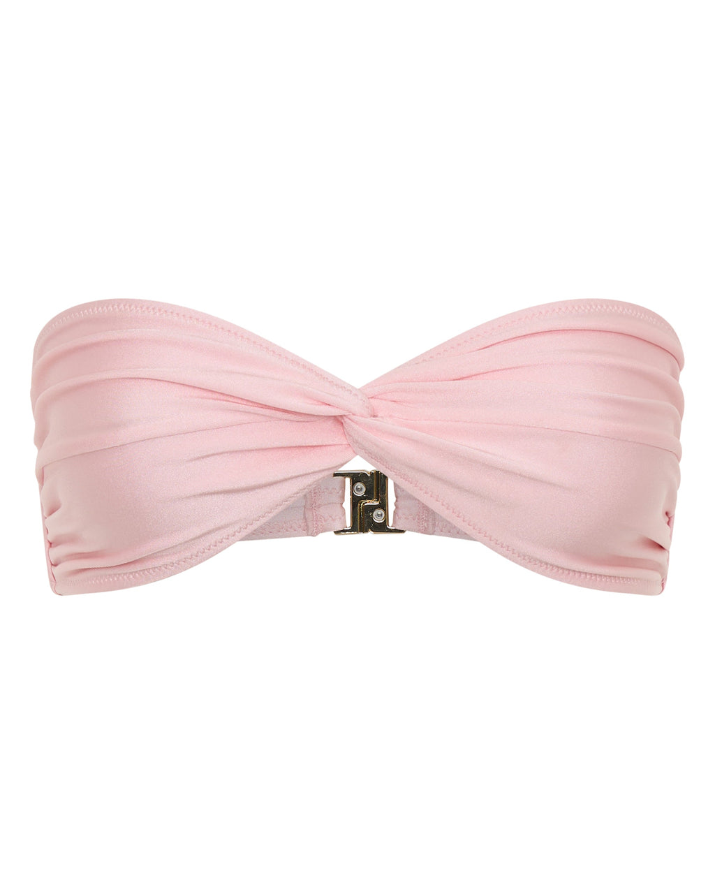 AuraBarcelona™ Positano Top Marshmallow