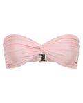 AuraBarcelona™ Positano Top Marshmallow