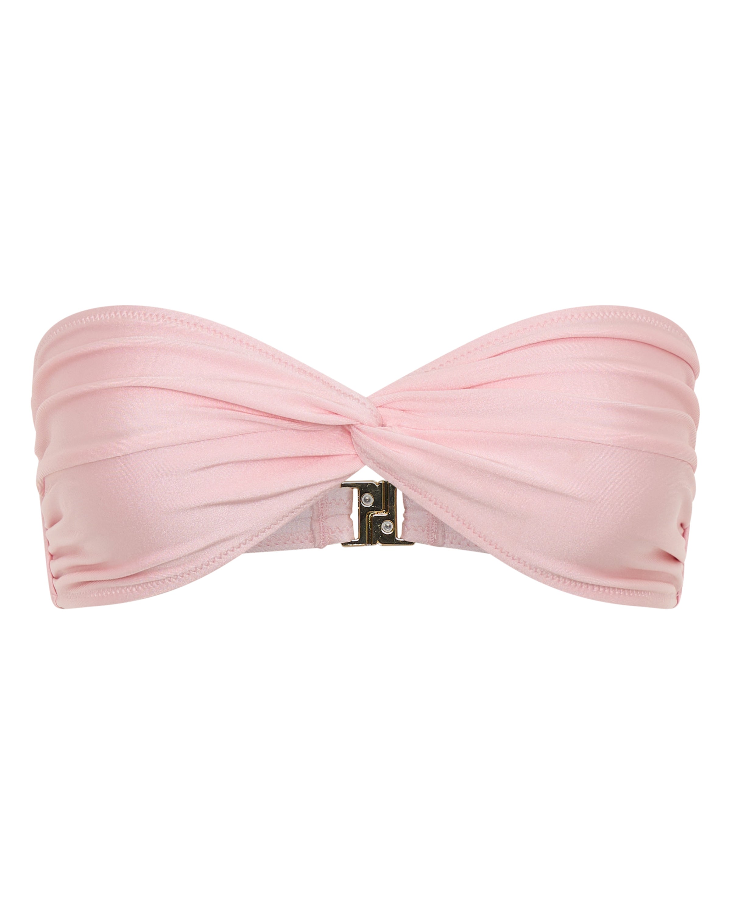 AuraBarcelona™ Positano Top Marshmallow