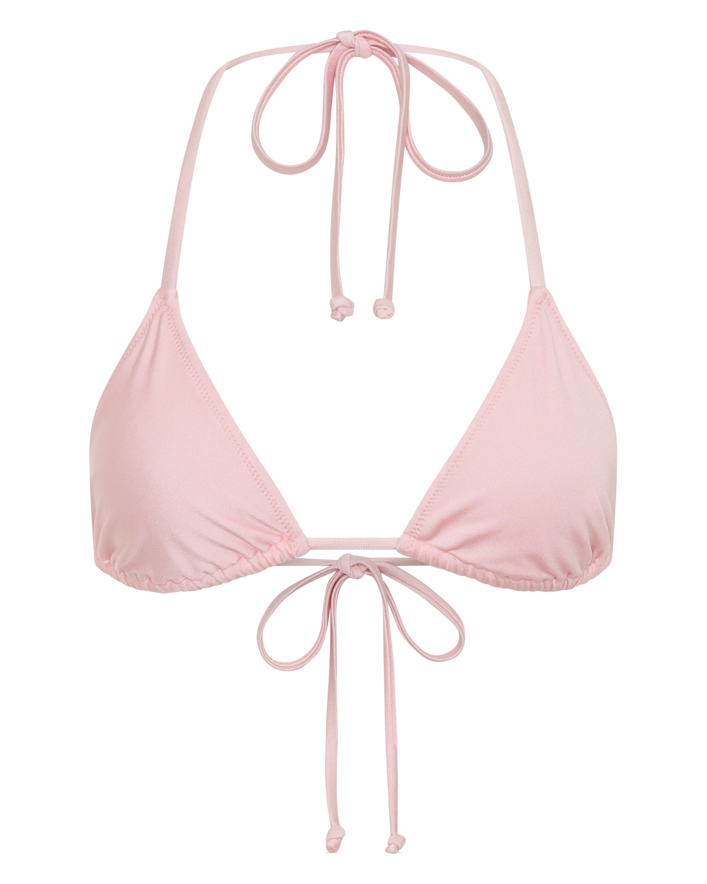 AuraBarcelona™ Rio Top Marshmallow