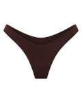 AuraBarcelona™ Verona Bottom Chocolate
