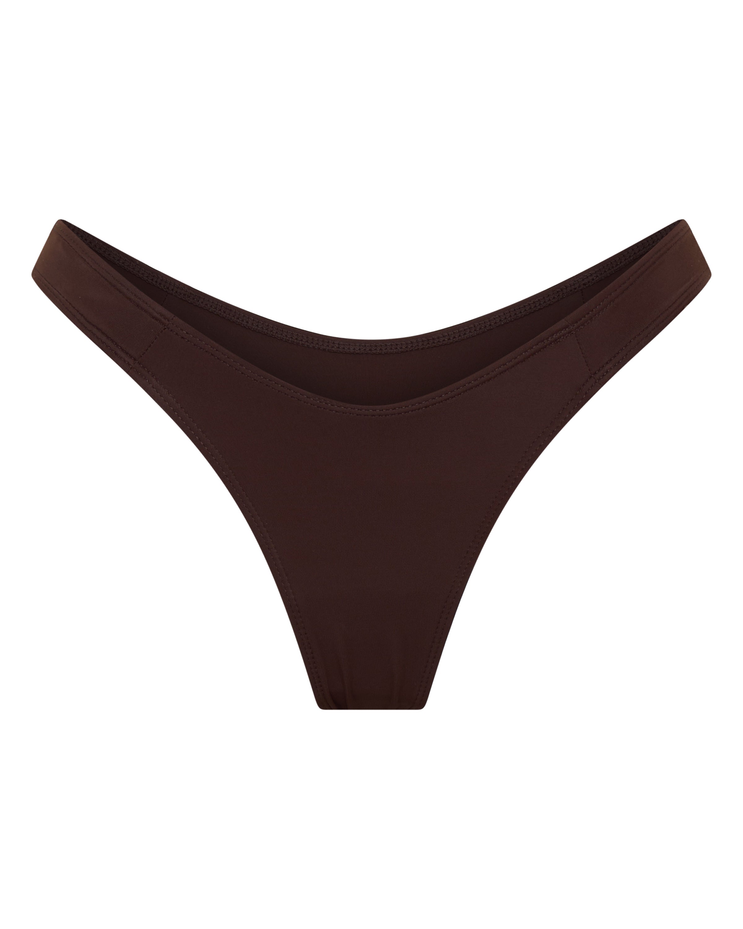 AuraBarcelona™ Verona Bottom Chocolate