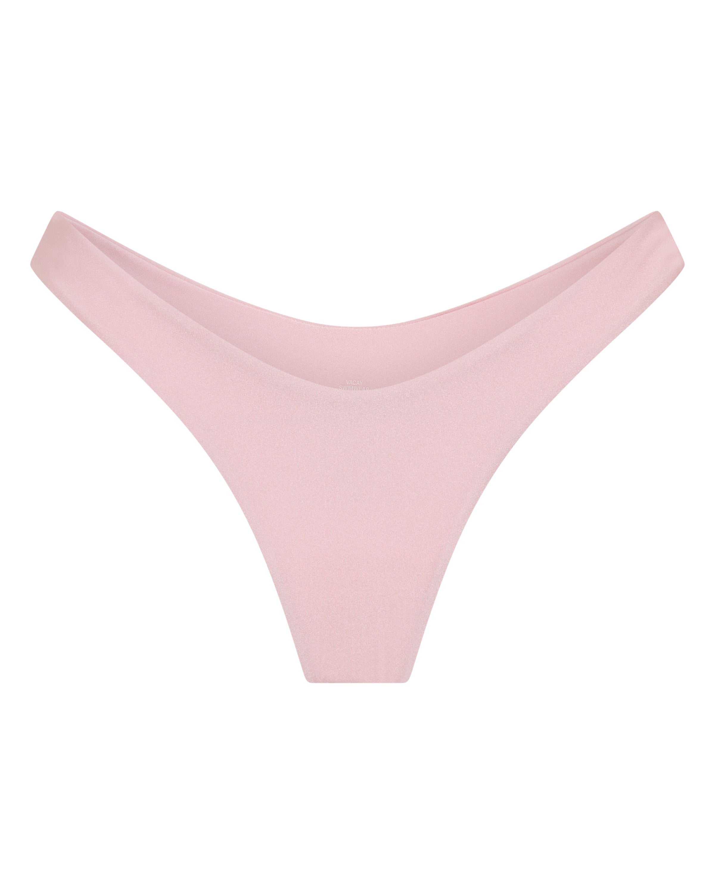 AuraBarcelona™ Positano Bottom Marshmallow