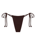 AuraBarcelona™ Palma Bottom Chocolate