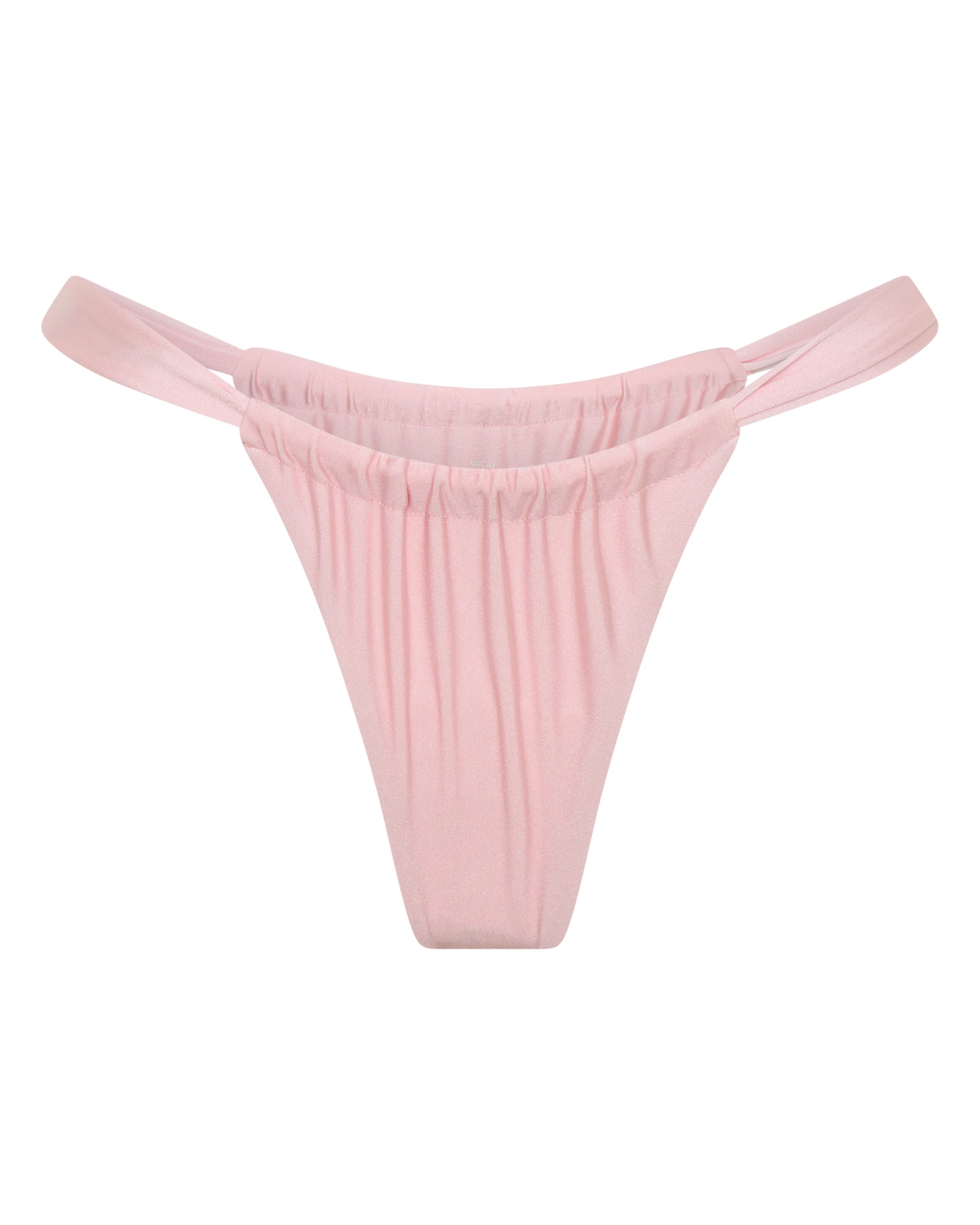 AuraBarcelona™ Rhodes Bottom Marshmallow