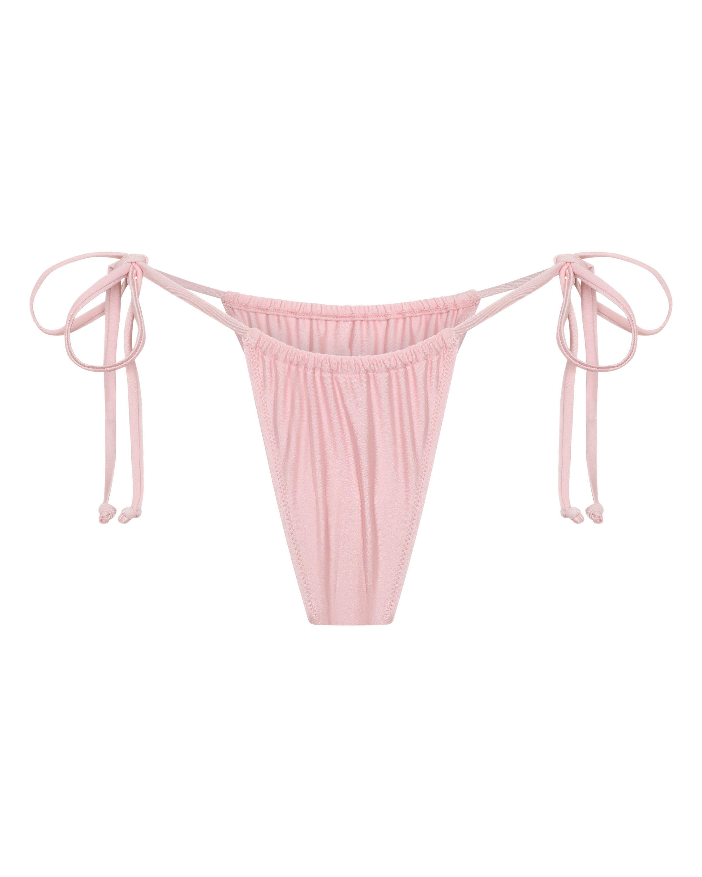 AuraBarcelona™ Rio Bottom Marshmallow