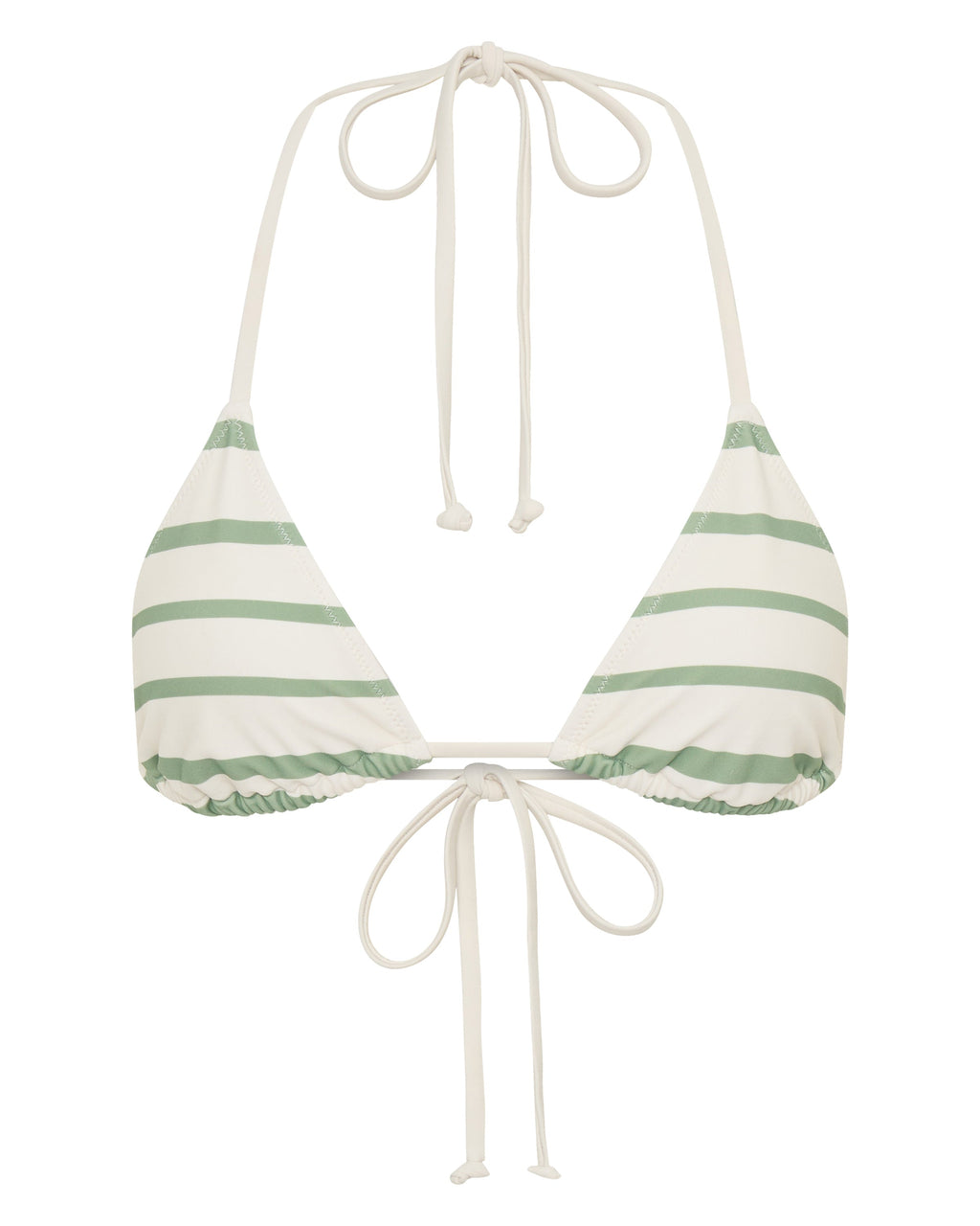 AuraBarcelona™ Rio Top Pistachio