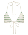 AuraBarcelona™ Rio Top Pistachio