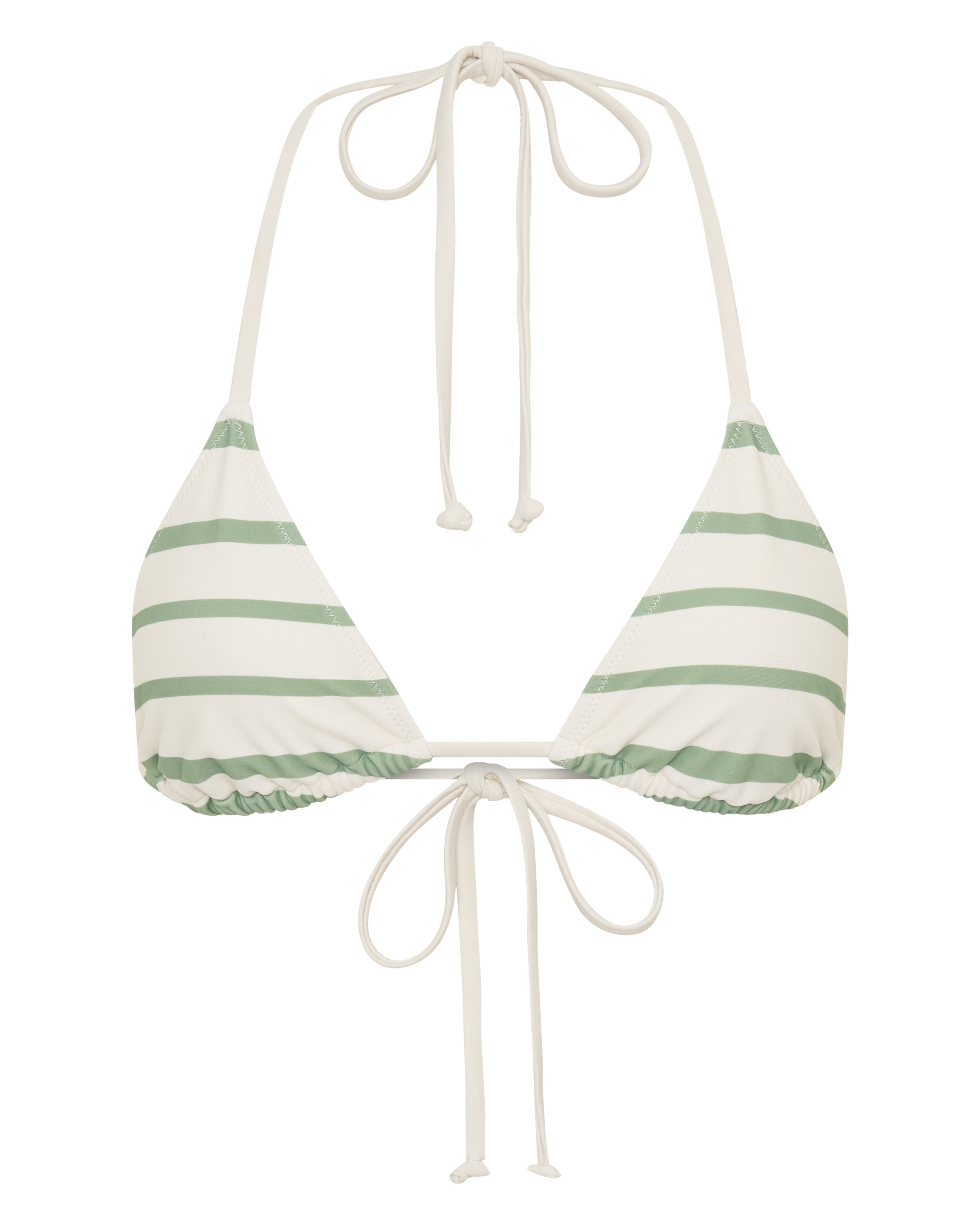 AuraBarcelona™ Rio Top Pistachio
