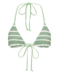 AuraBarcelona™ Rio Top Olive