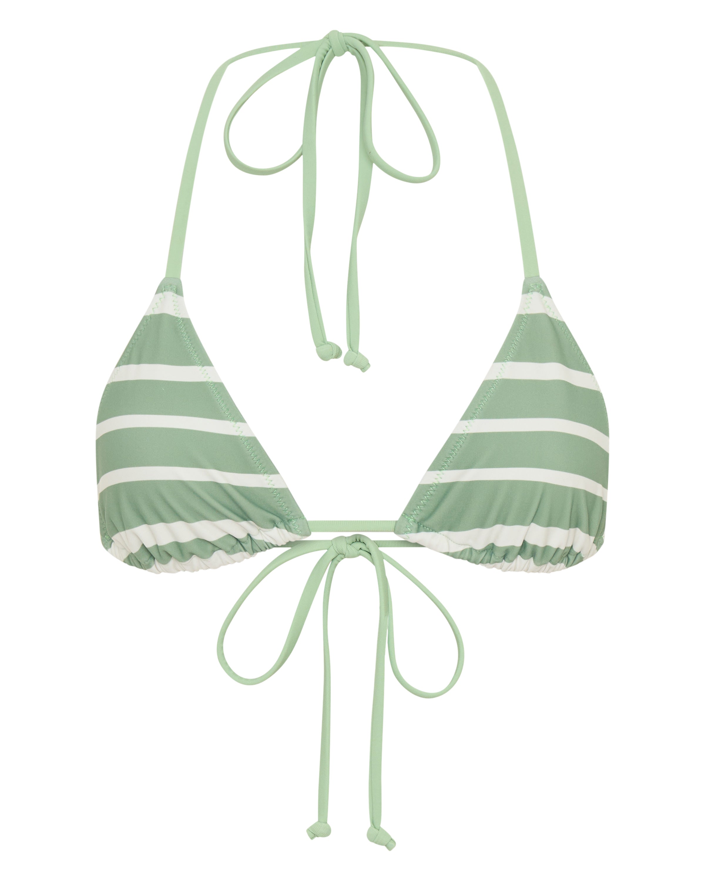 AuraBarcelona™ Rio Top Olive