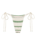 AuraBarcelona™ Rio Bottom Pistachio