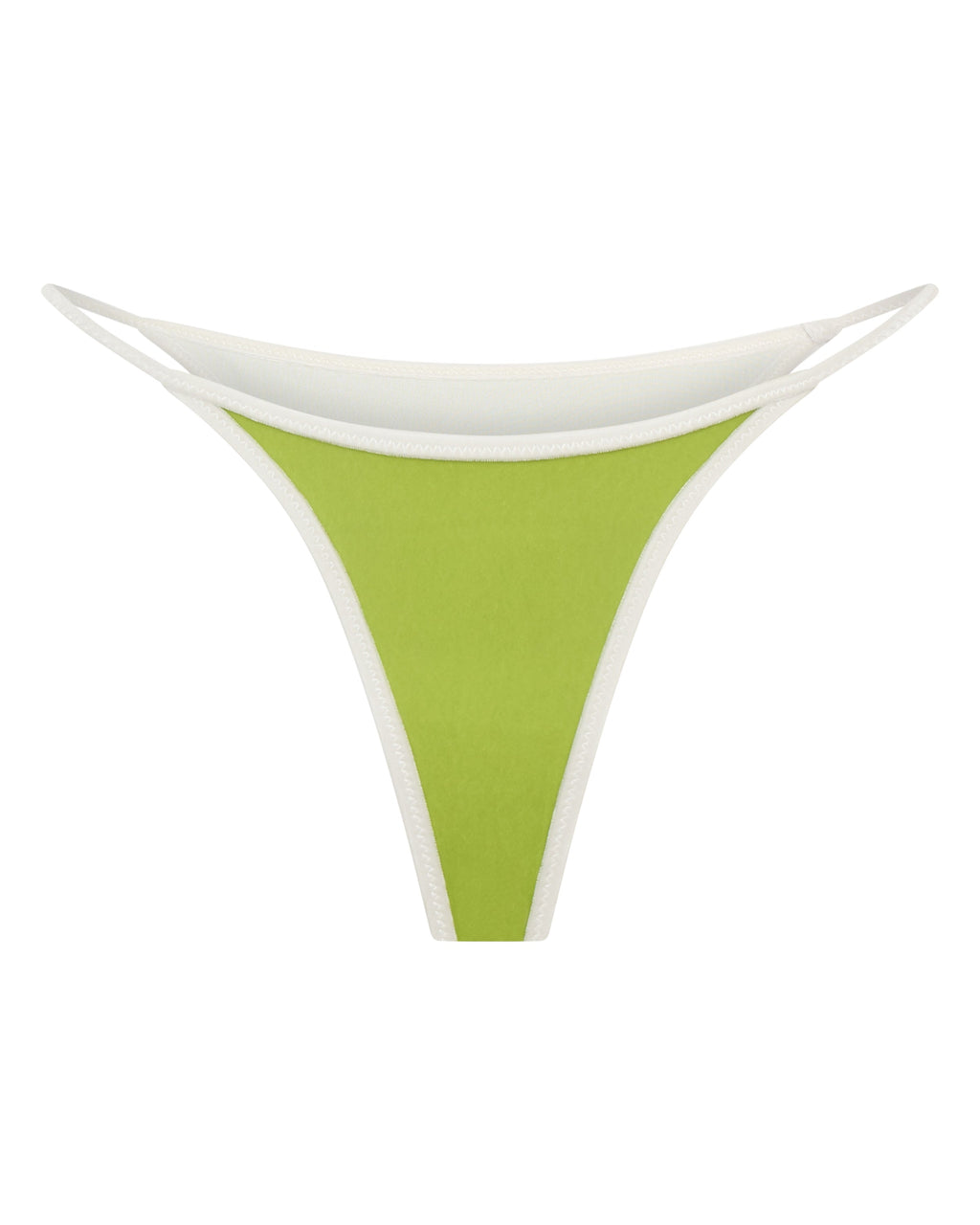 AuraBarcelona™ Lagos Bottom Citrica