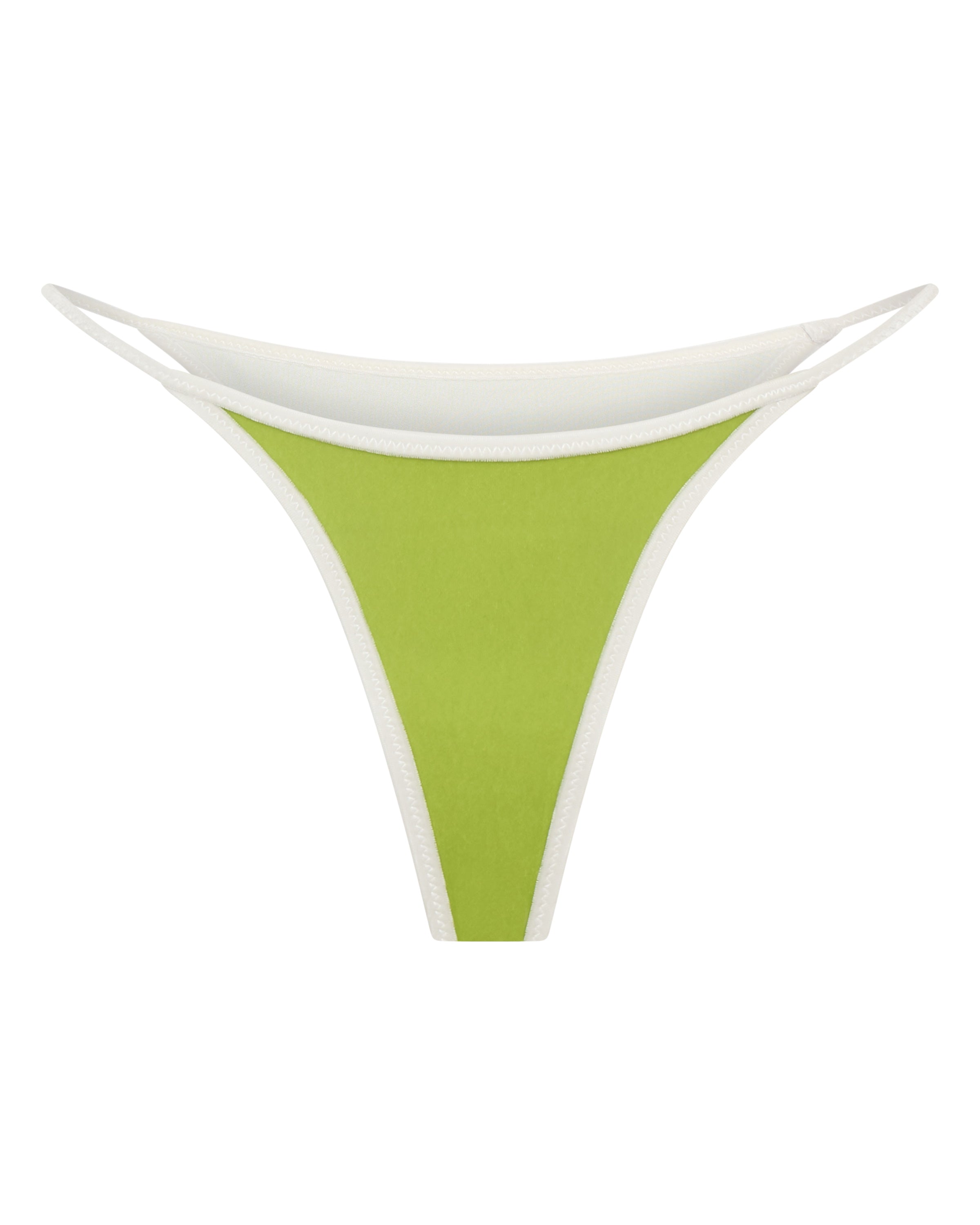 AuraBarcelona™ Lagos Bottom Citrica
