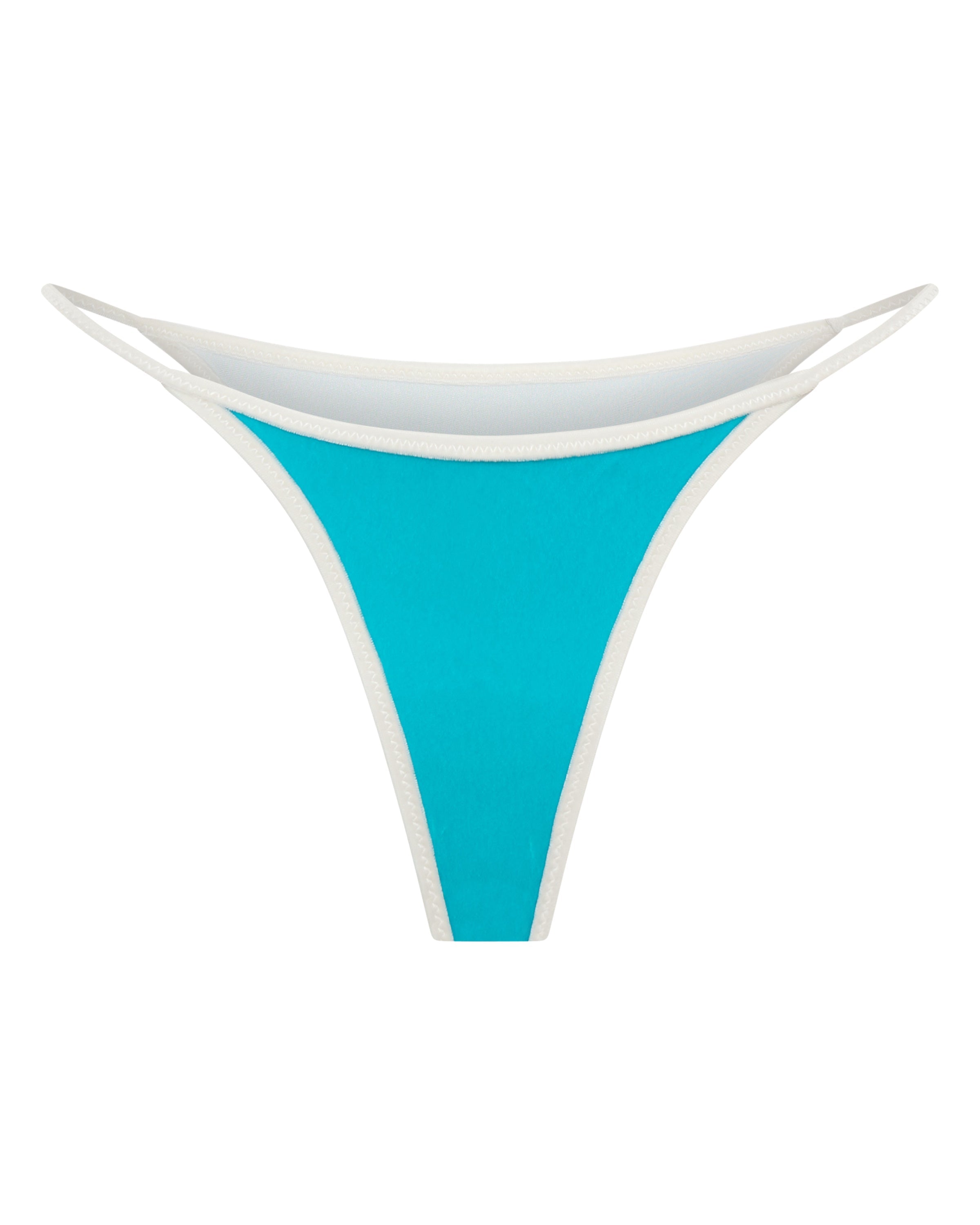 AuraBarcelona™ Lagos Bottom Alize