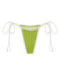 AuraBarcelona™ Rio Bottom Citrica