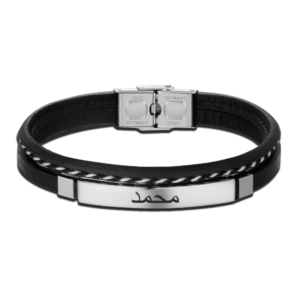 Pulsera Hombre Lord - Personalizado
