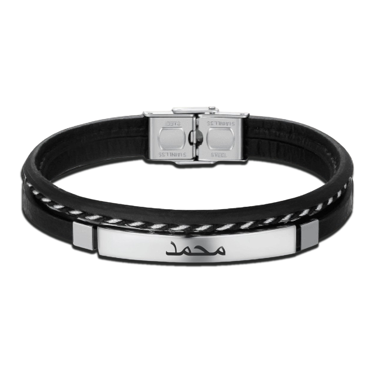 Pulsera Hombre Lord - Personalizado
