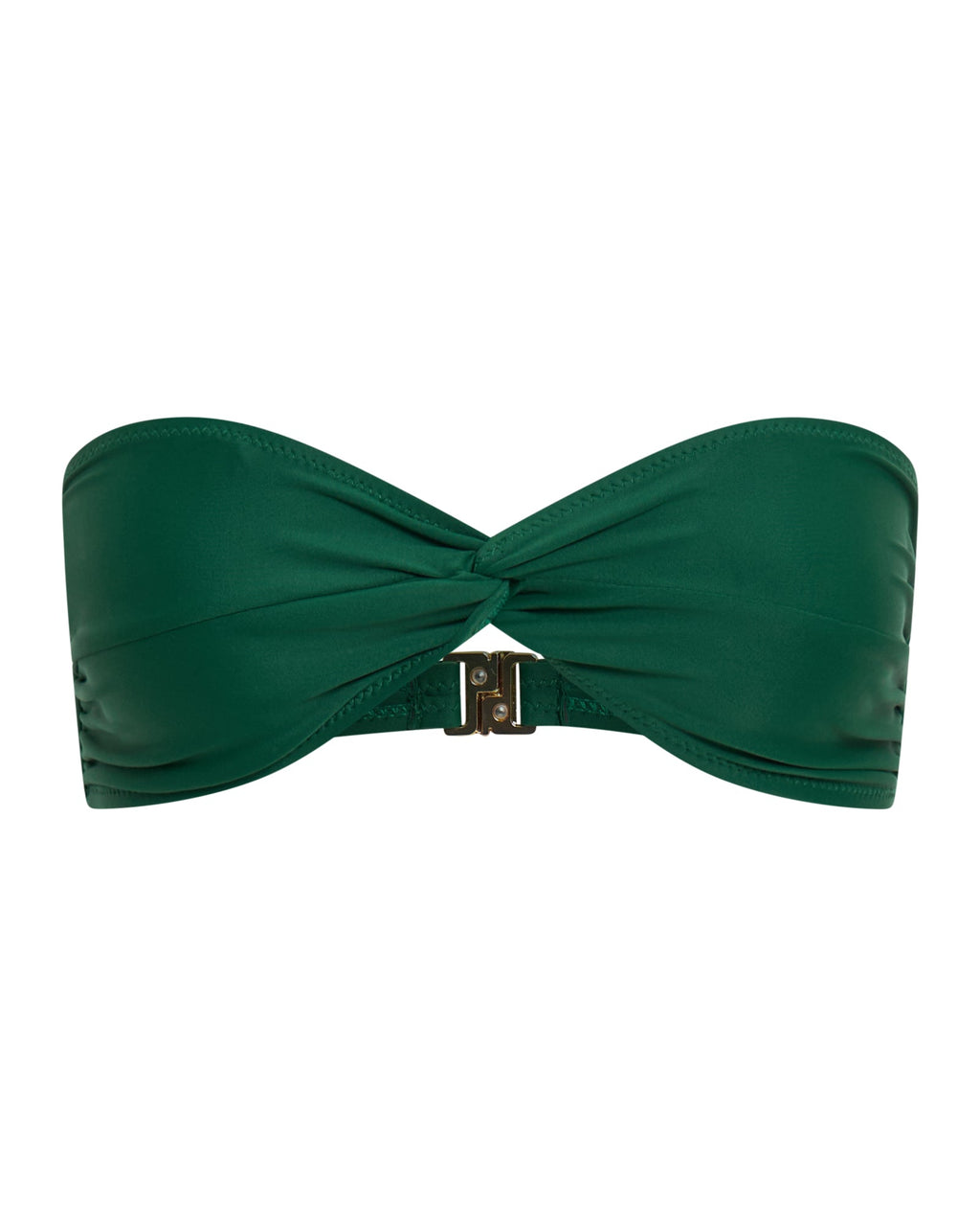 AuraBarcelona™ Positano Top Emerald