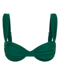 AuraBarcelona™ Rhodes Top Emerald
