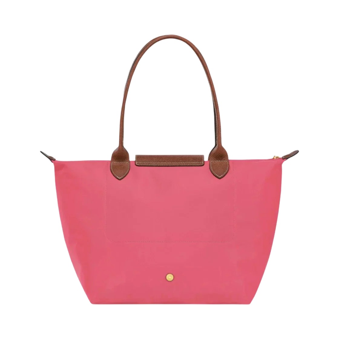 AuraBarcelona™ Le Pliage – Bolso Tote Grande, Grenadine