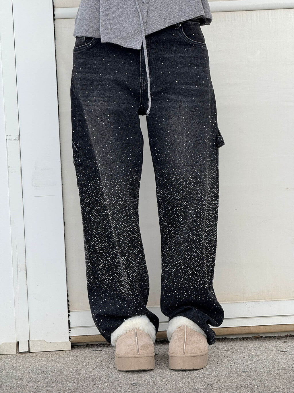 AuraBarcelona™ | JEANS MEZCLILLA