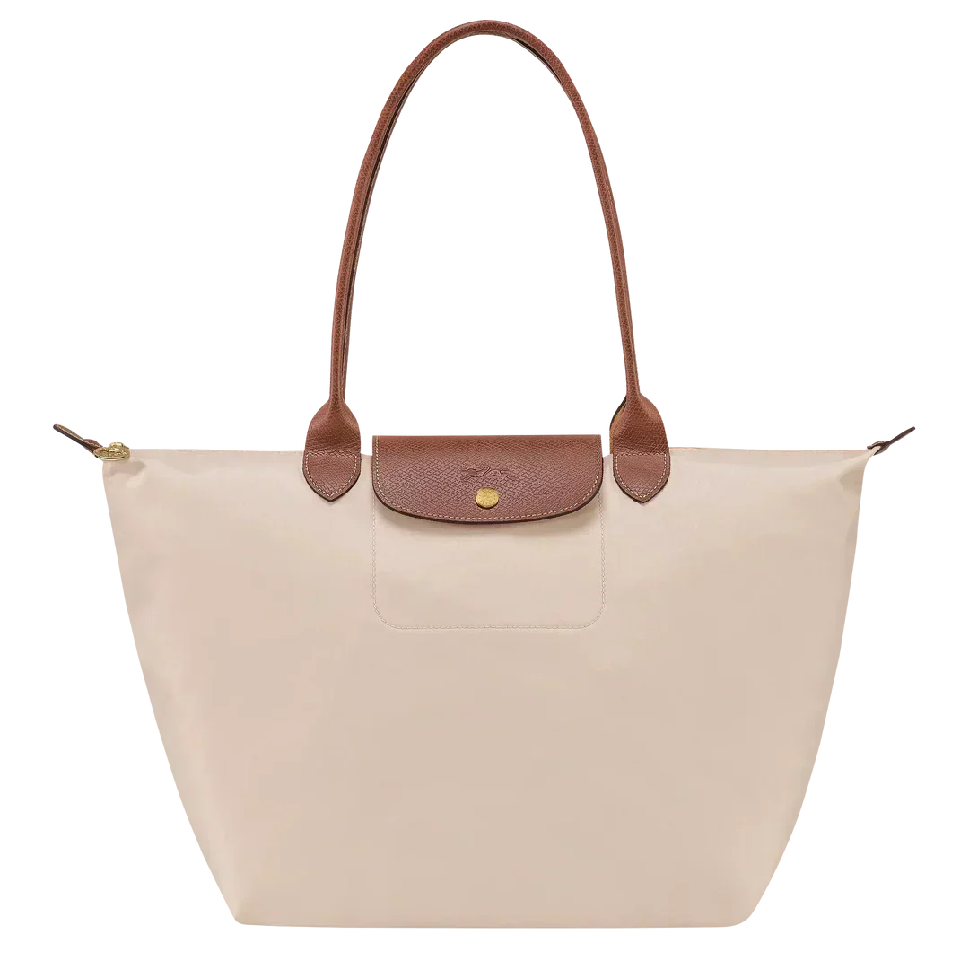 AuraBarcelona™ Le Pliage - Bolso Tote Grande