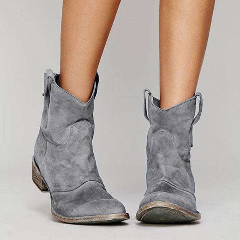 Aitana | Botas Western Elegantes Para Cualquier Ocasión