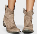 Aitana | Botas Western Elegantes Para Cualquier Ocasión