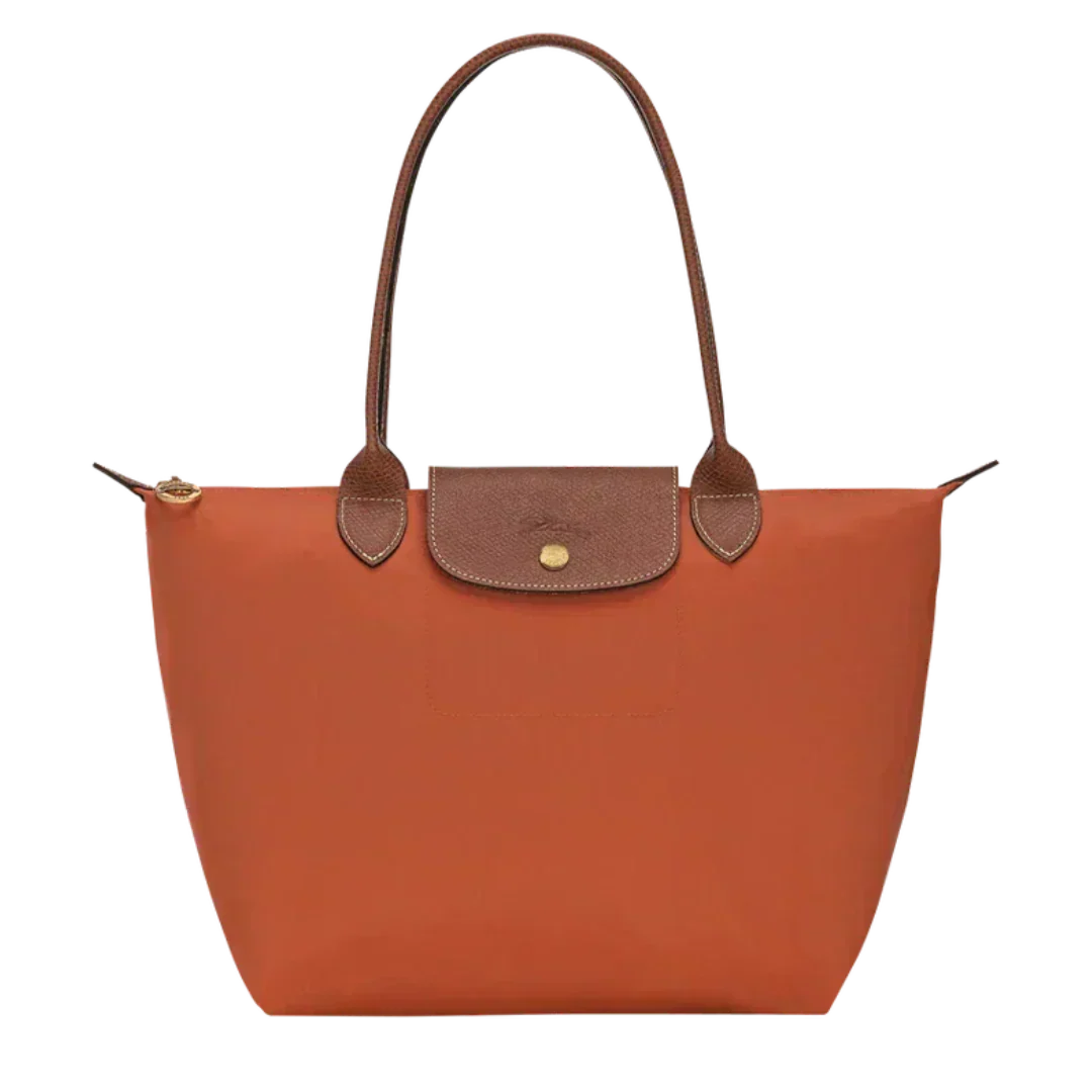 AuraBarcelona™ Le Pliage - Bolso Tote Grande