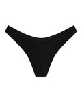 AuraBarcelona™ Positano Bottom Black
