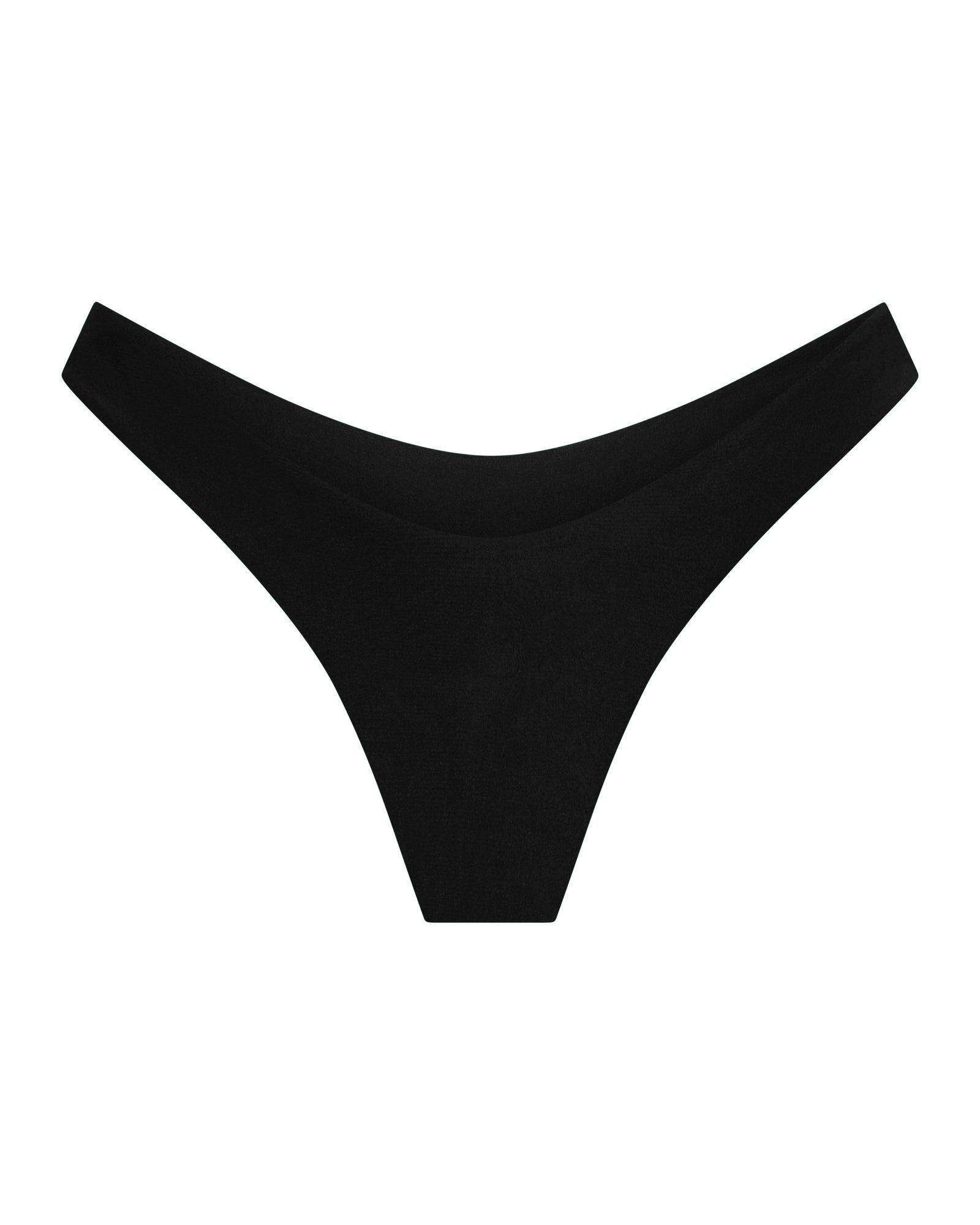 AuraBarcelona™ Positano Bottom Black