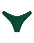 AuraBarcelona™ Positano Bottom Emerald