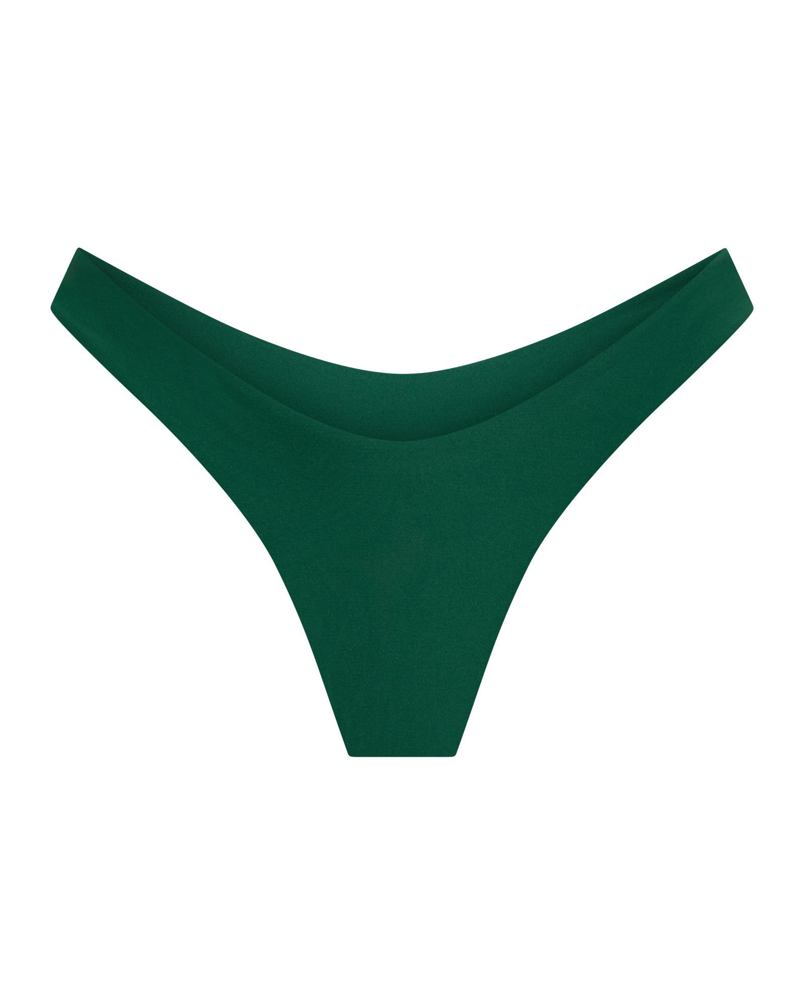 AuraBarcelona™ Positano Bottom Emerald