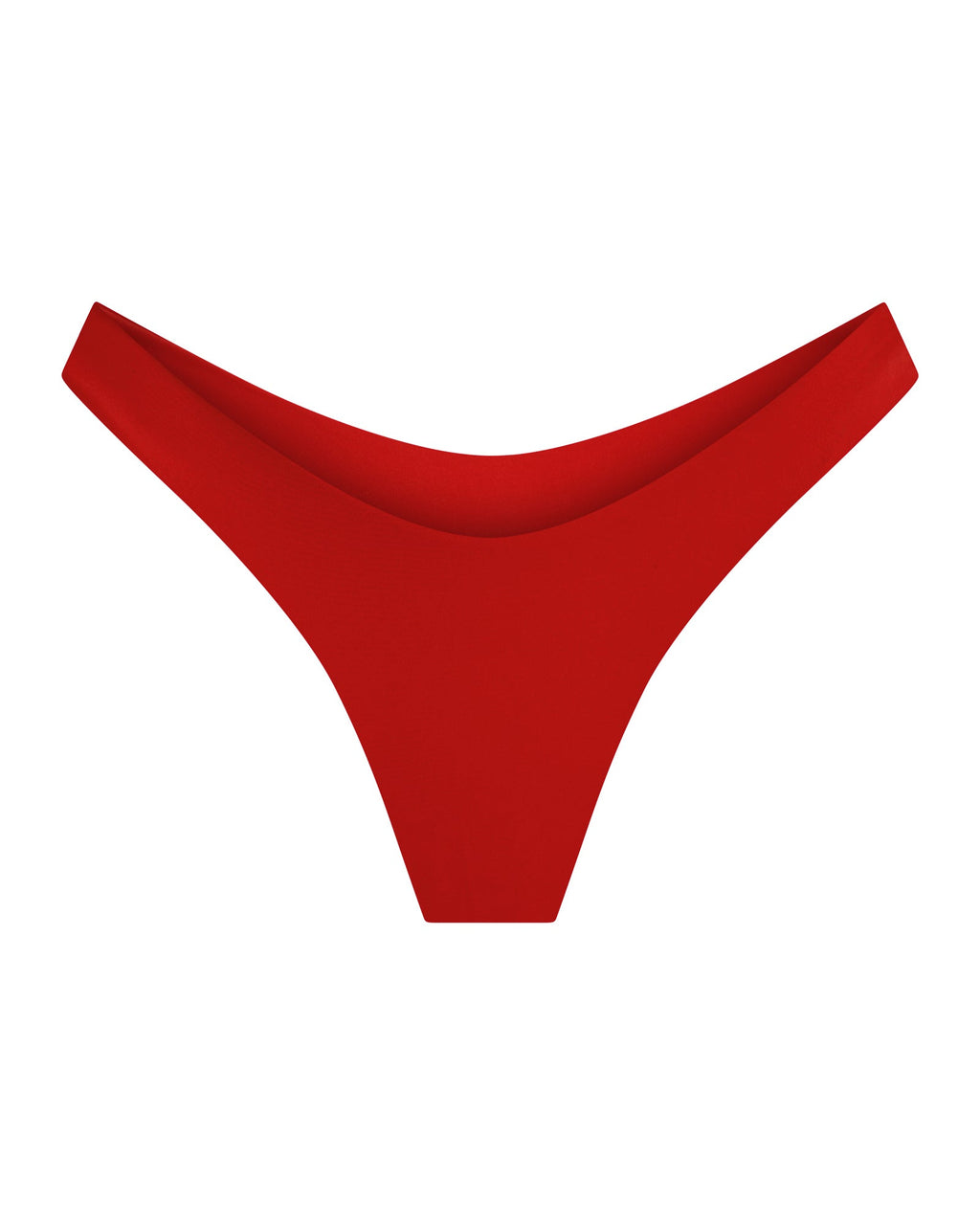 AuraBarcelona™ Positano Bottom Cincinnati Red