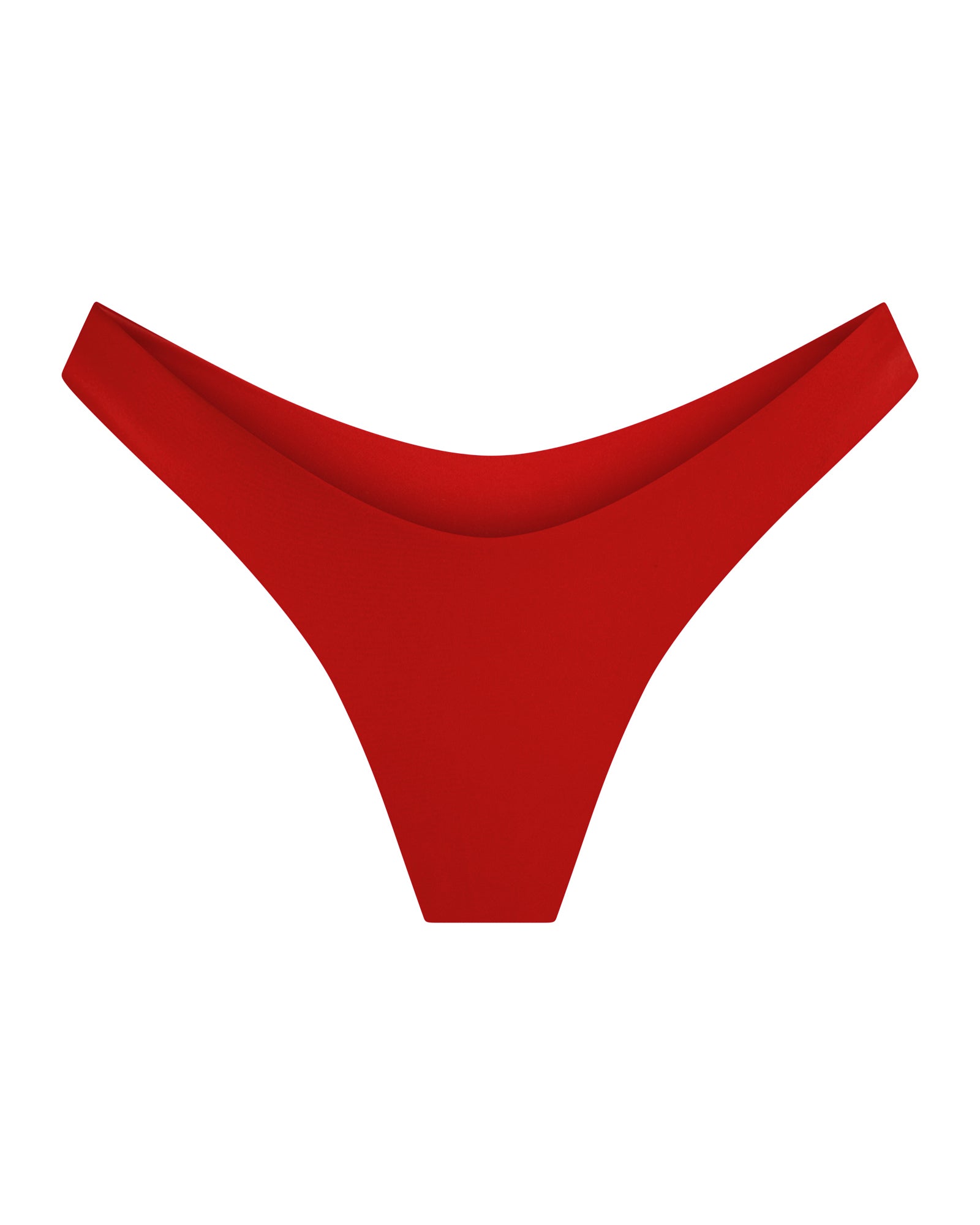 AuraBarcelona™ Positano Bottom Cincinnati Red