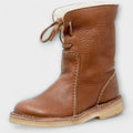 AuraBarcelona™ Teresa | Botas Zeita Impermeables Con Forro De Lana Cálida