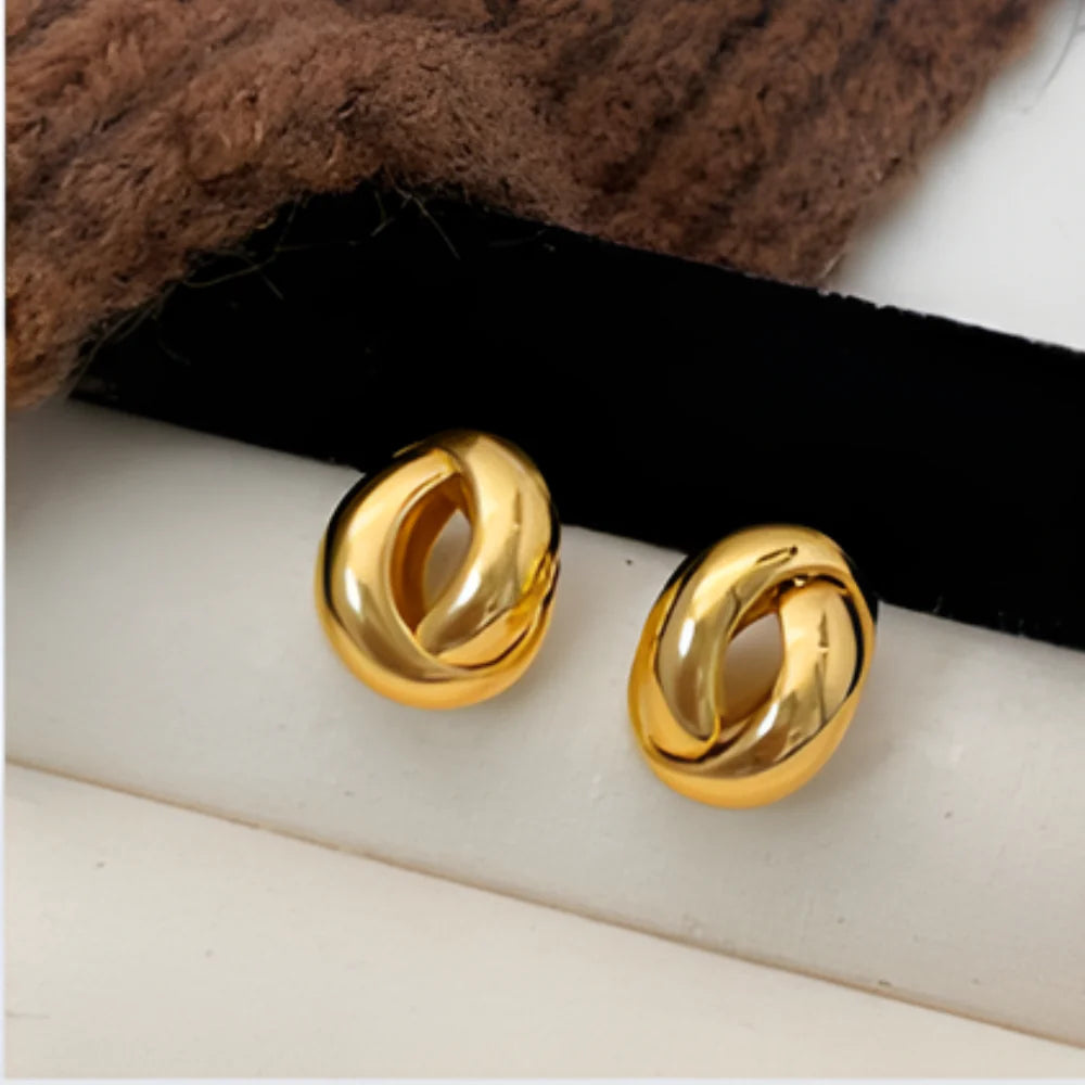 PENDIENTES GRANDES (PAR)
