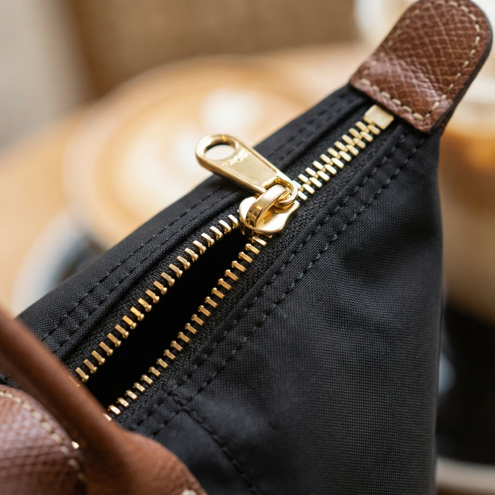 AuraBarcelona™ Le Pliage - Bolso Tote Grande