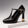 AuraBarcelona™ Rebeca | Tacones VIVIENNE