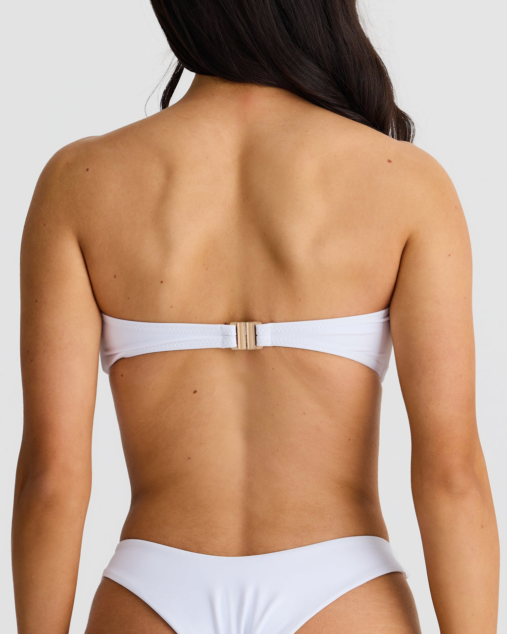 AuraBarcelona™ Positano Top White