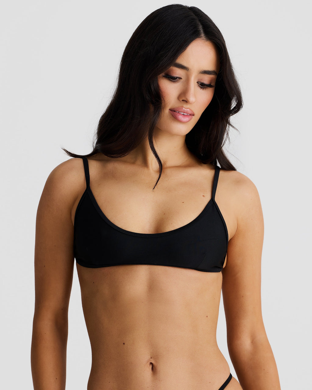 AuraBarcelona™ Lagos Top Black