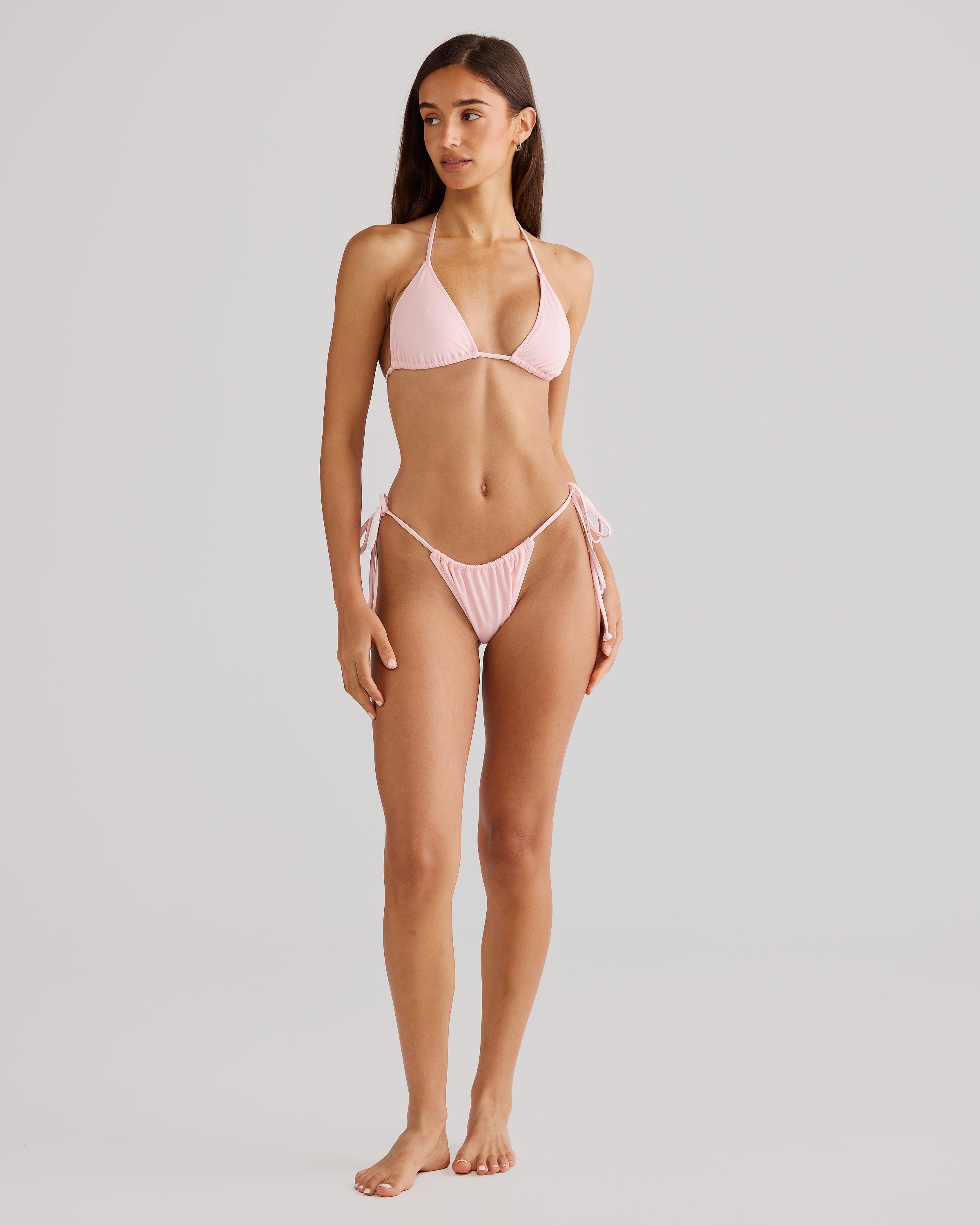 AuraBarcelona™ Rio Bottom Marshmallow