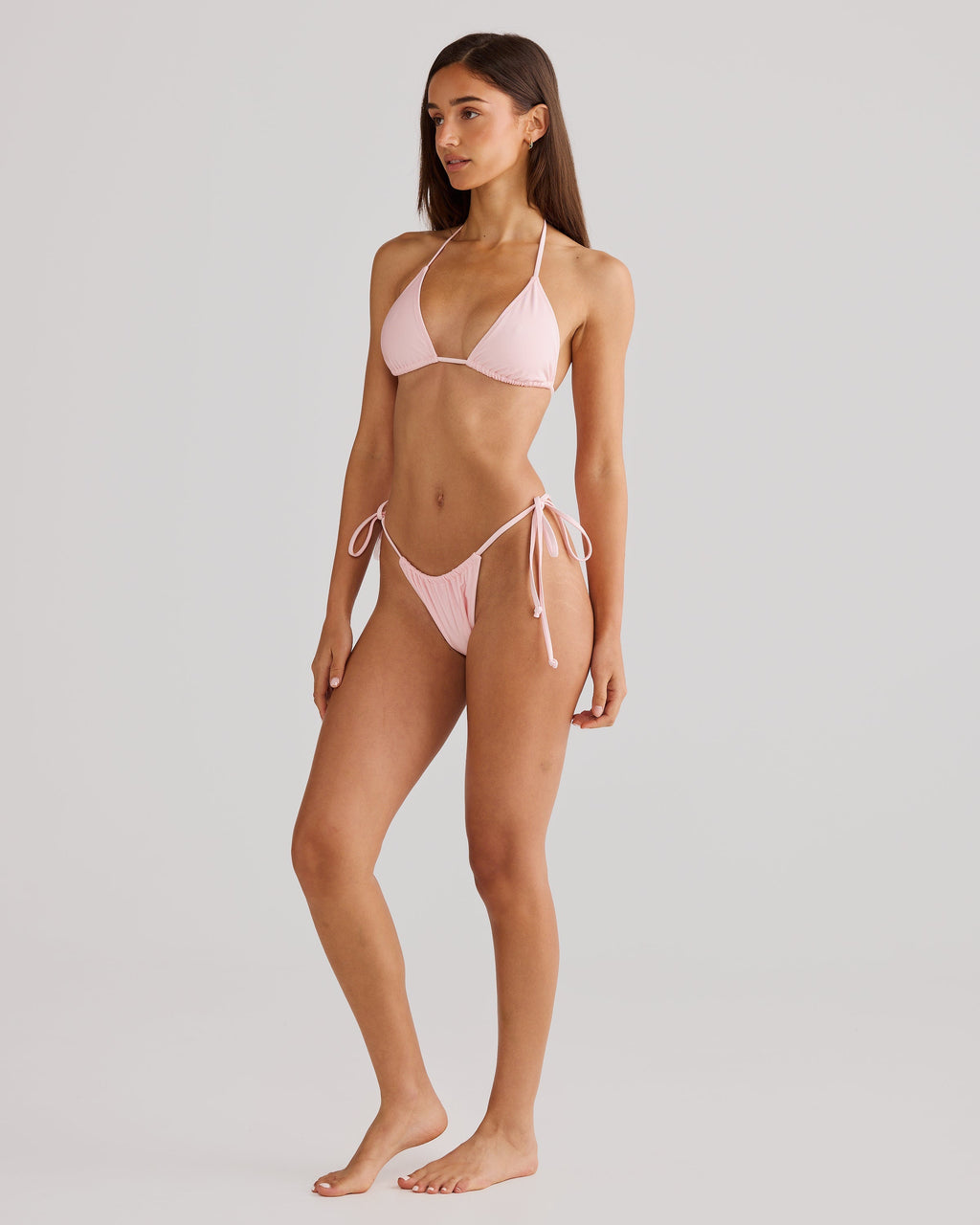 AuraBarcelona™ Rio Top Marshmallow