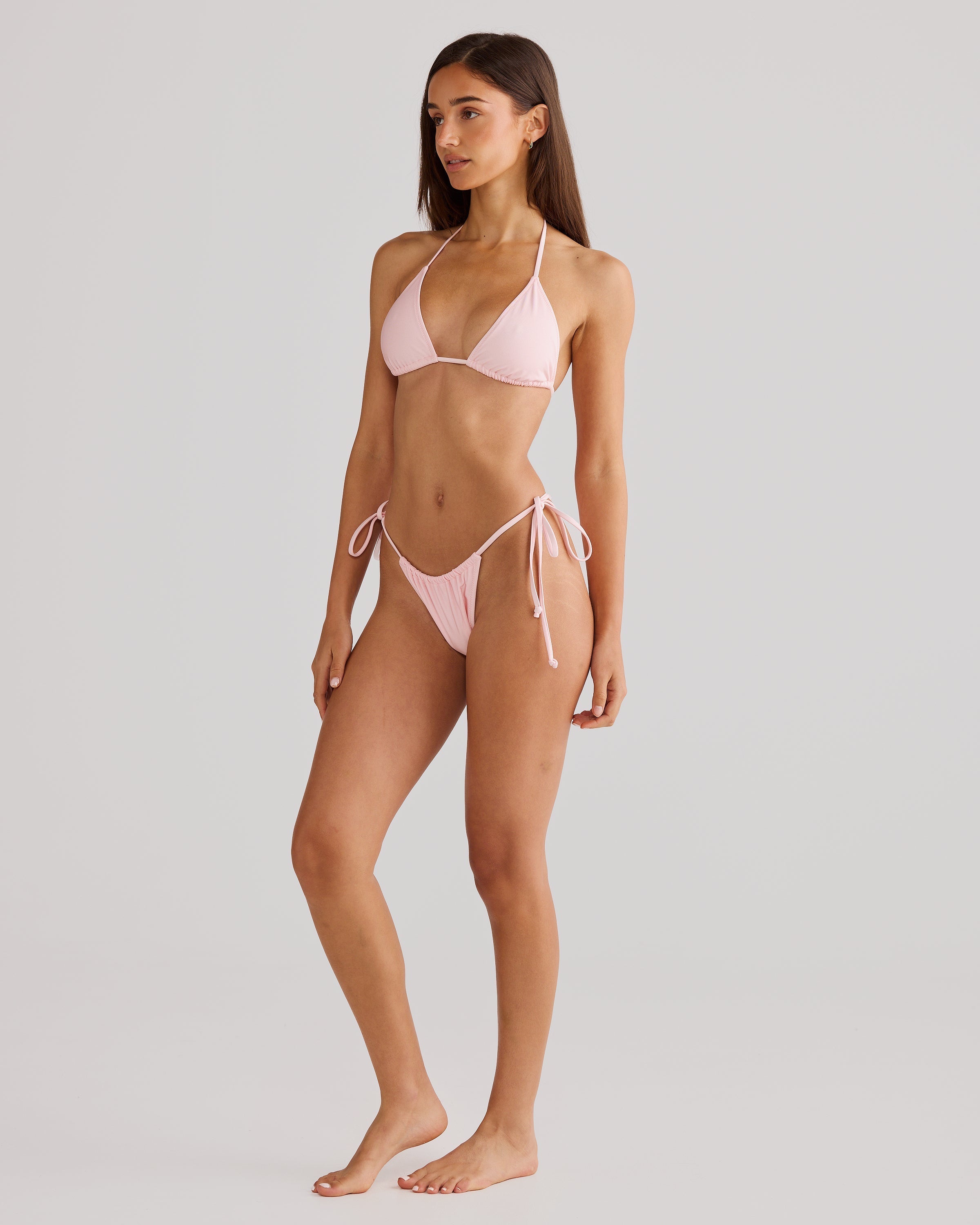 AuraBarcelona™ Rio Top Marshmallow
