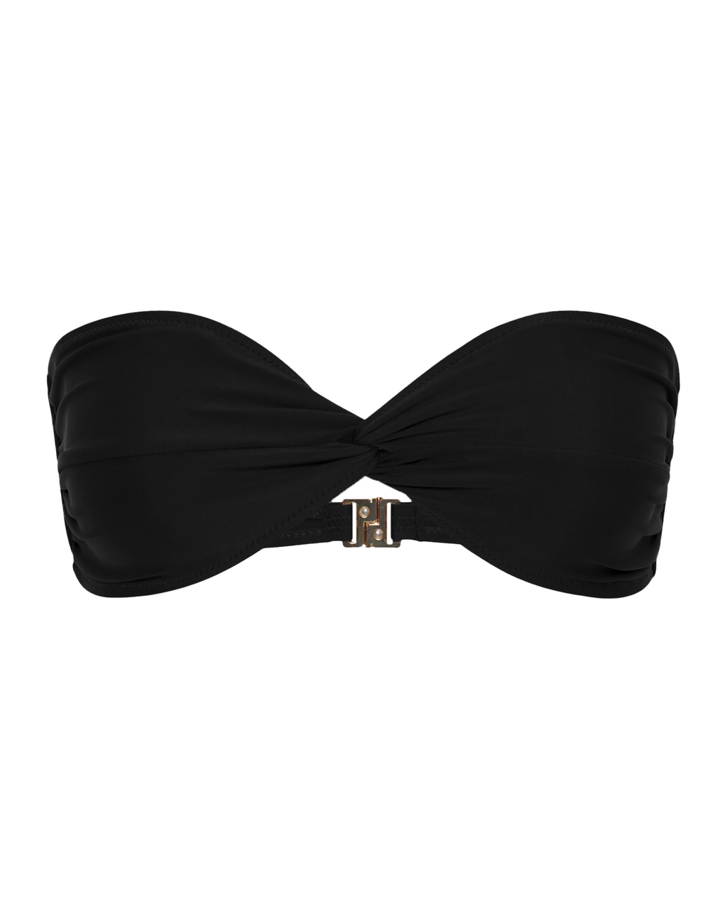 AuraBarcelona™ Positano Top Black