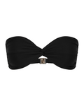 AuraBarcelona™ Positano Top Black
