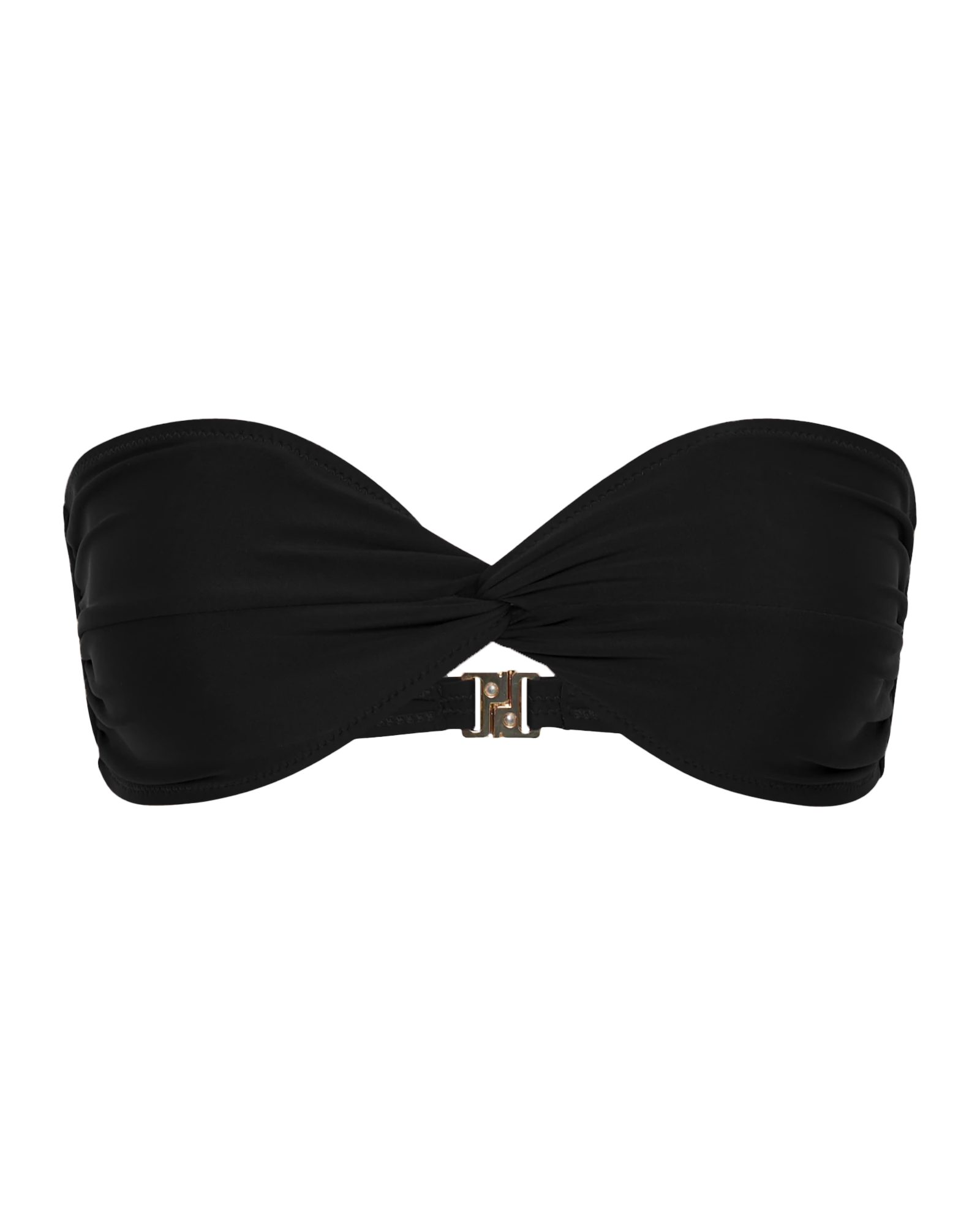 AuraBarcelona™ Positano Top Black