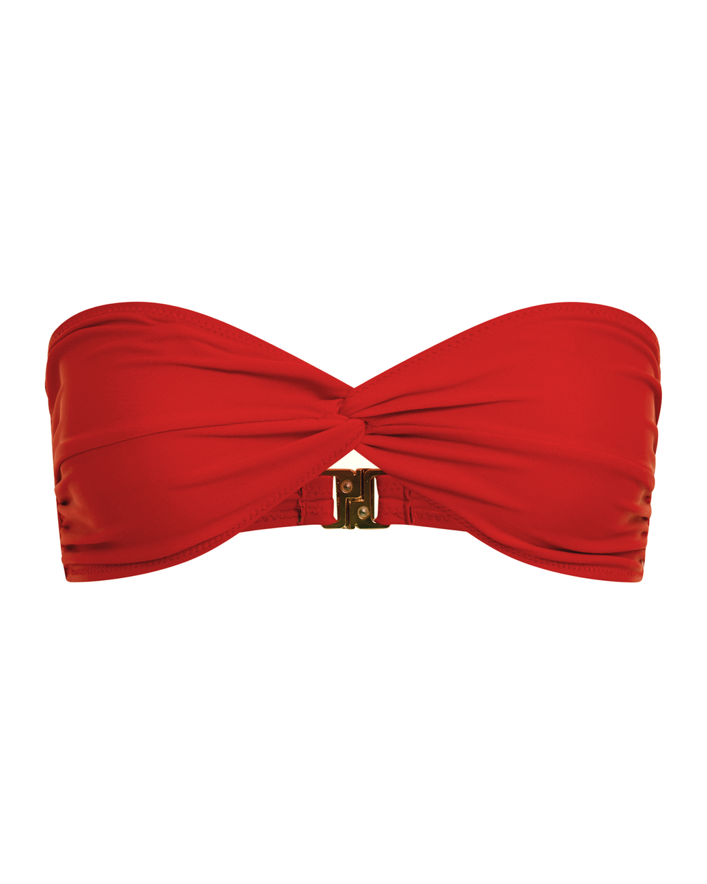 AuraBarcelona™ Positano Top Cincinnati Red